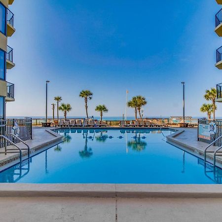 Sunbird E304 Apartment Panama City Beach Luaran gambar
