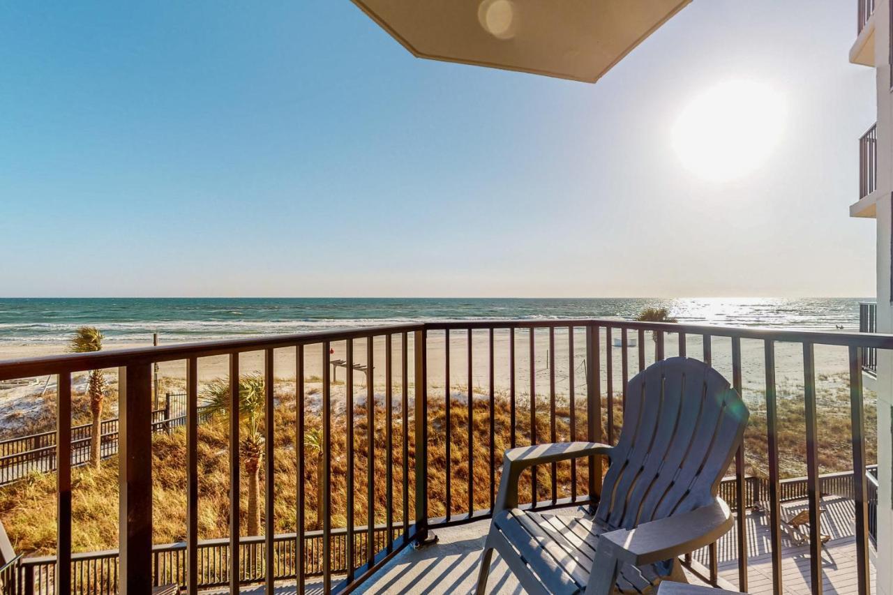 Sunbird E304 Apartment Panama City Beach Luaran gambar