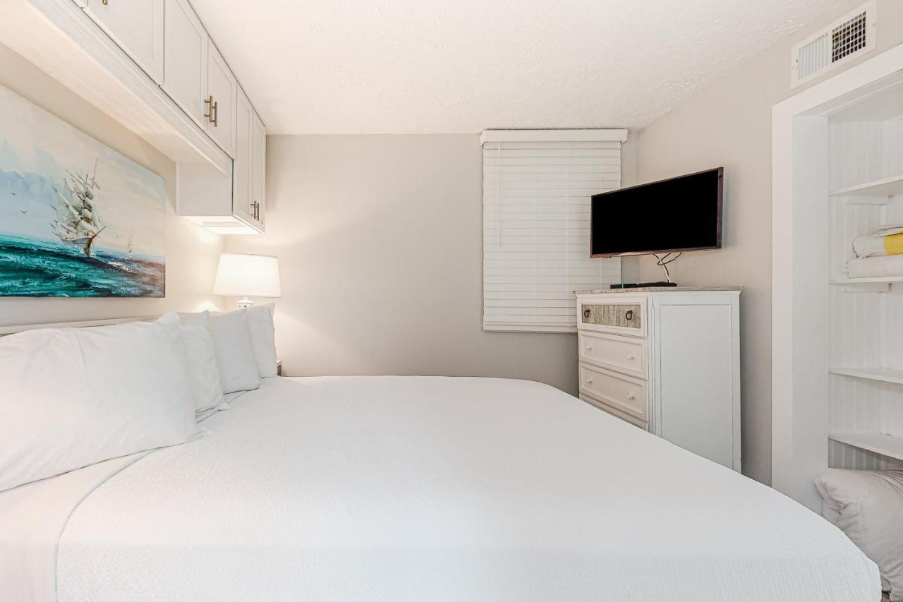 Sunbird E304 Apartment Panama City Beach Luaran gambar