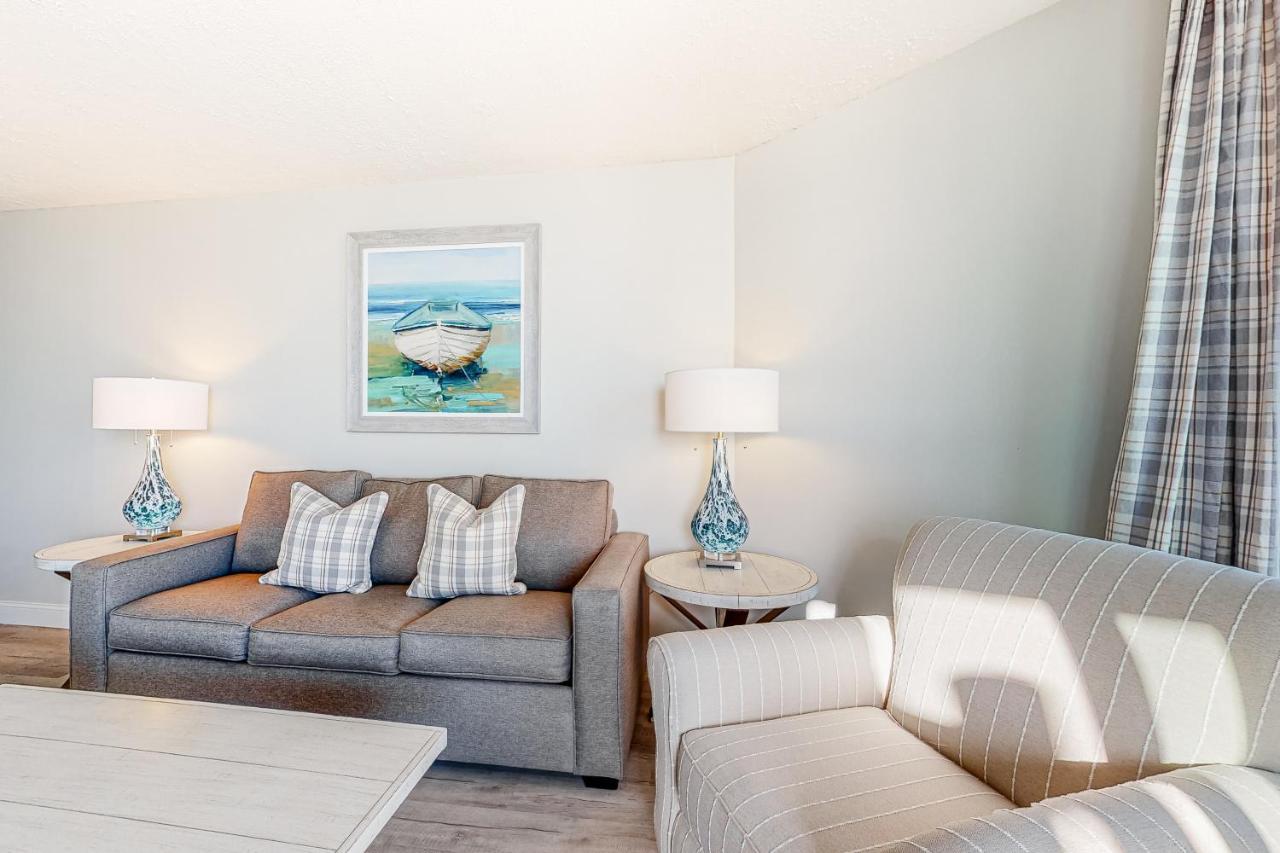Sunbird E304 Apartment Panama City Beach Luaran gambar