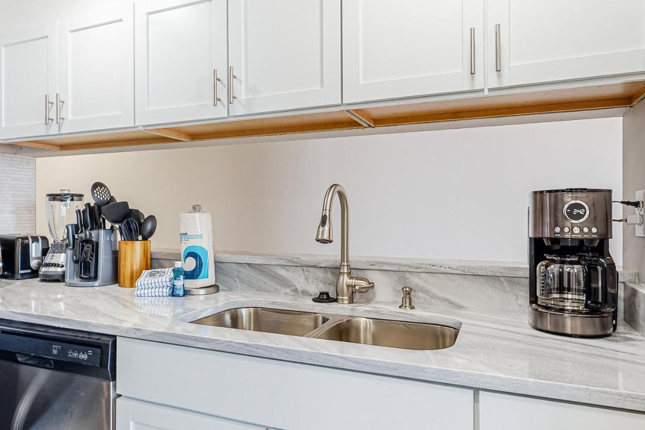 Sunbird E304 Apartment Panama City Beach Luaran gambar