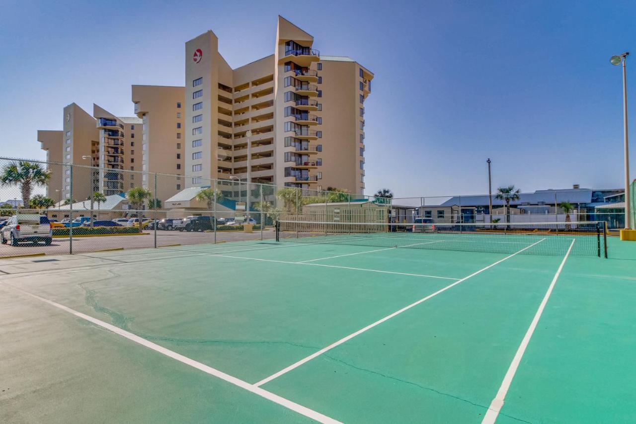 Sunbird E304 Apartment Panama City Beach Luaran gambar