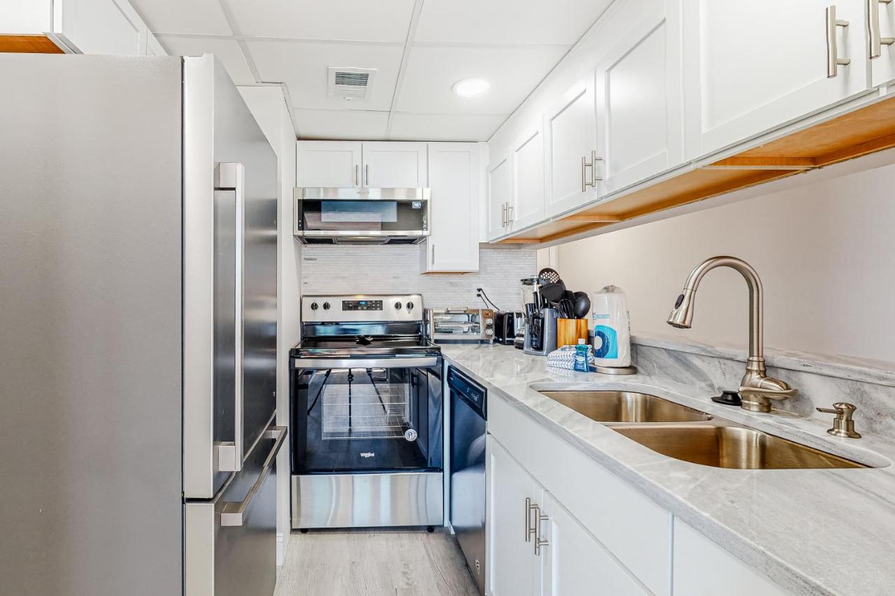Sunbird E304 Apartment Panama City Beach Luaran gambar