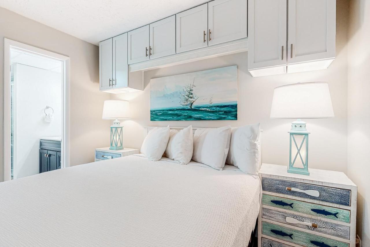 Sunbird E304 Apartment Panama City Beach Luaran gambar