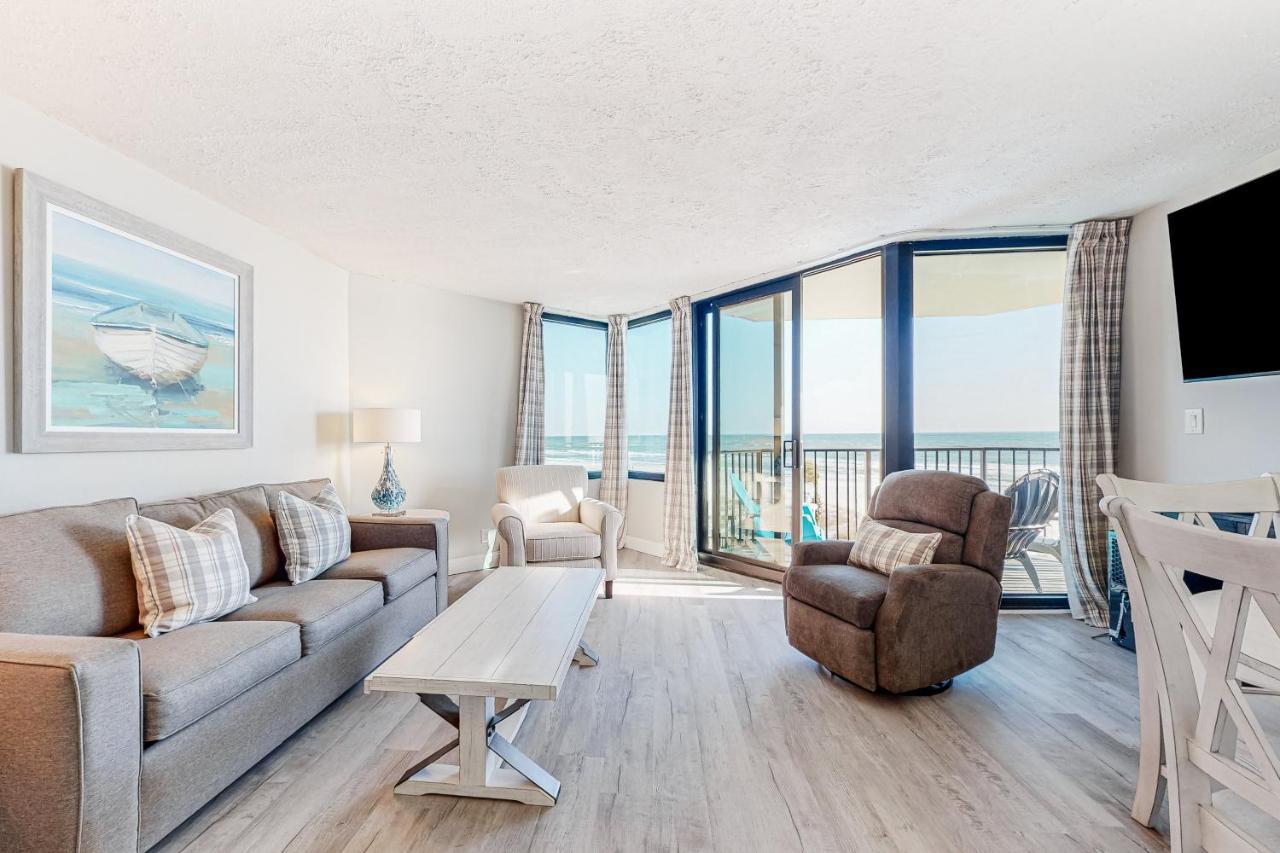 Sunbird E304 Apartment Panama City Beach Luaran gambar