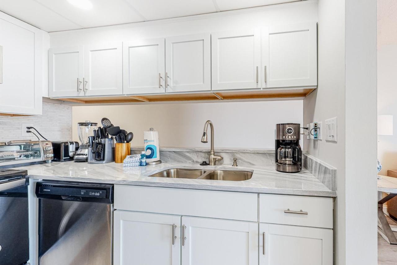 Sunbird E304 Apartment Panama City Beach Luaran gambar