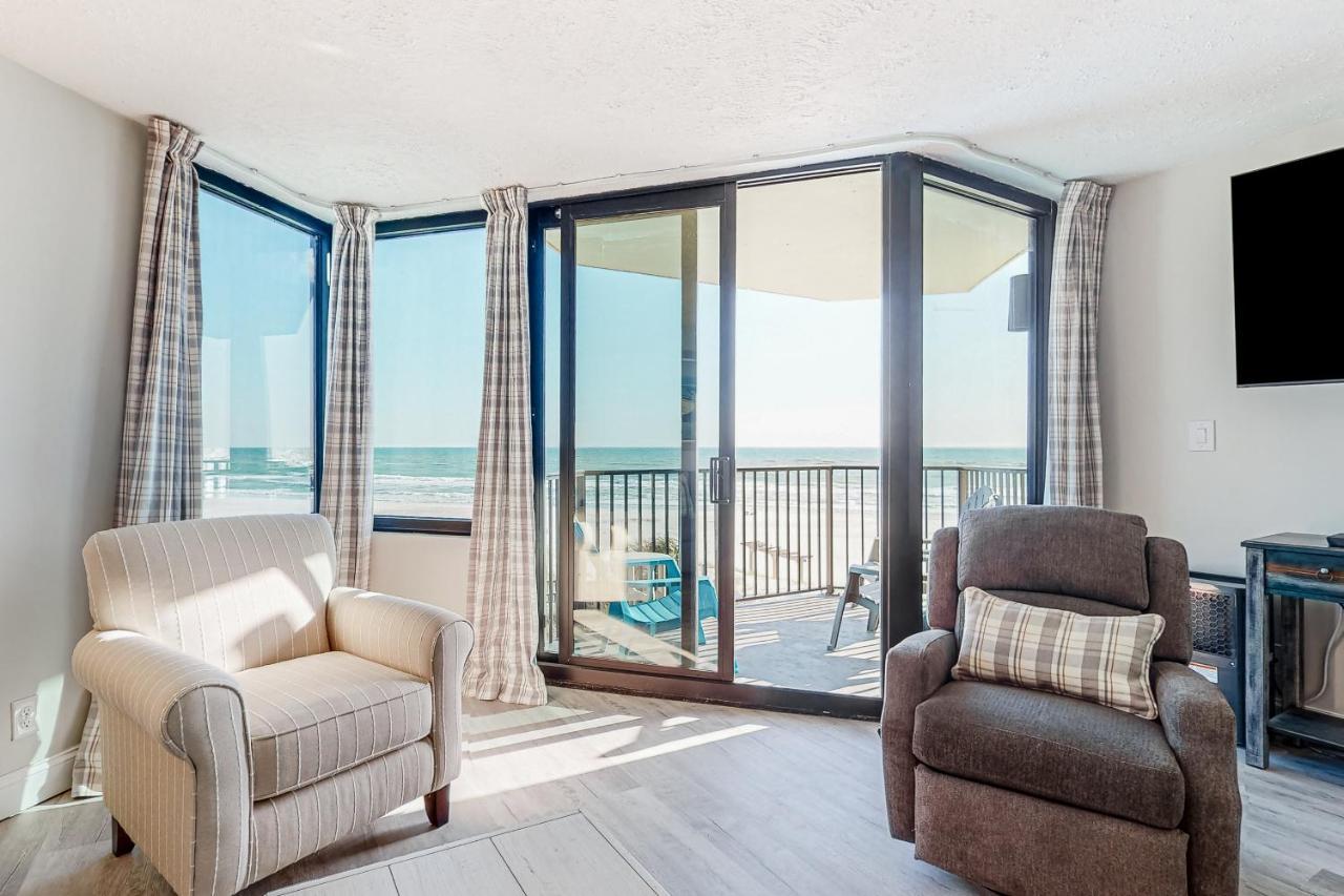 Sunbird E304 Apartment Panama City Beach Luaran gambar