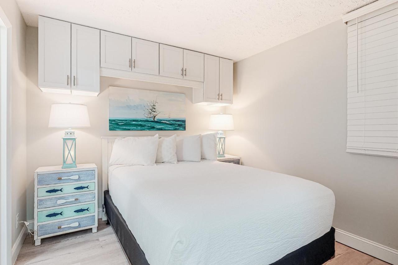 Sunbird E304 Apartment Panama City Beach Luaran gambar